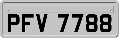 PFV7788