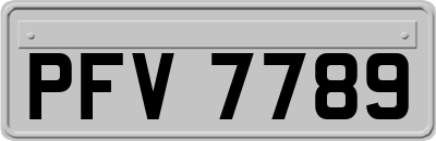 PFV7789