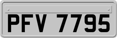PFV7795