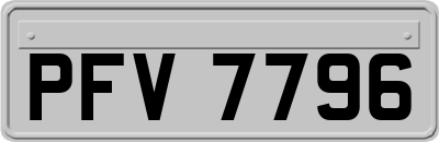 PFV7796