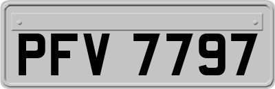 PFV7797