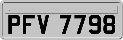 PFV7798