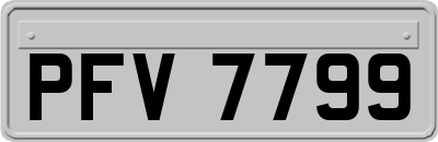 PFV7799