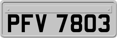 PFV7803