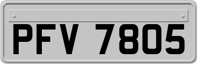 PFV7805