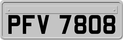 PFV7808