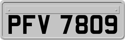 PFV7809