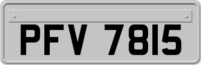 PFV7815