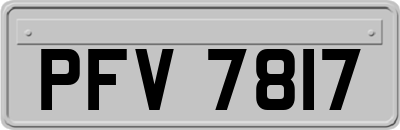 PFV7817