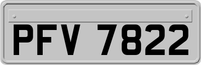 PFV7822