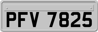 PFV7825