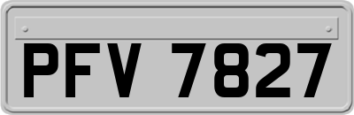 PFV7827