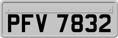 PFV7832
