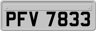 PFV7833