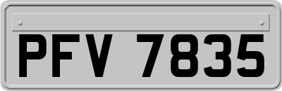 PFV7835