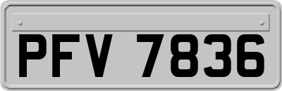 PFV7836