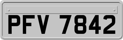 PFV7842