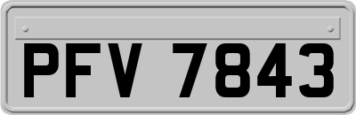 PFV7843
