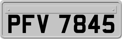 PFV7845