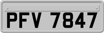 PFV7847