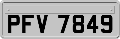 PFV7849