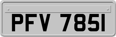 PFV7851