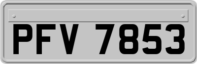 PFV7853