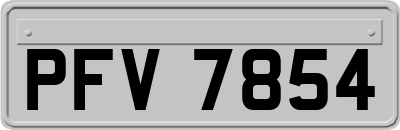 PFV7854