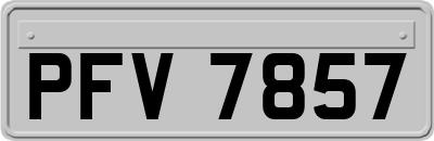 PFV7857