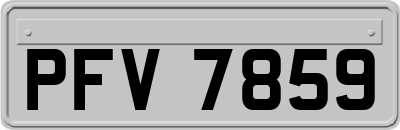 PFV7859