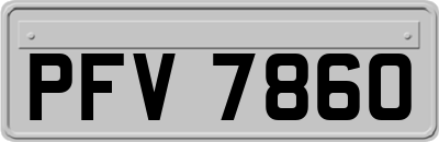 PFV7860