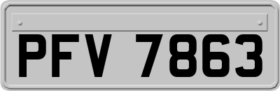 PFV7863