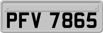 PFV7865