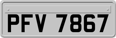 PFV7867