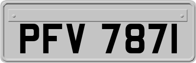 PFV7871