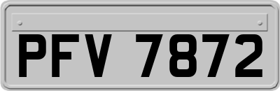 PFV7872