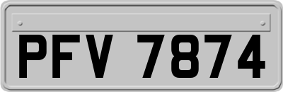 PFV7874