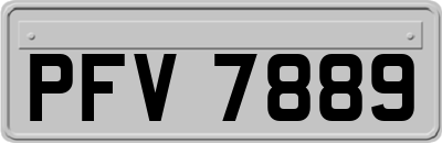 PFV7889