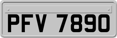 PFV7890