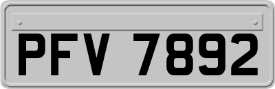 PFV7892