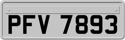 PFV7893