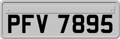 PFV7895