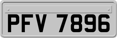 PFV7896