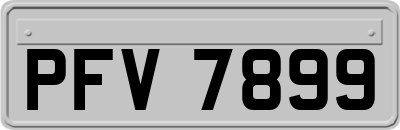 PFV7899