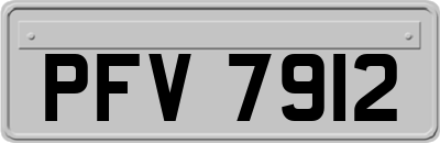 PFV7912