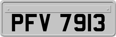 PFV7913