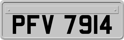 PFV7914