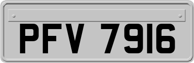 PFV7916
