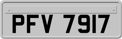 PFV7917