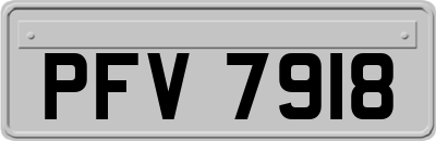PFV7918
